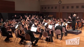 سمفونی شماره 9 (دنیای جدید) از آنتونین دورژاک, موومان دوم (Symphony No. 9 in E minor, op. 95, 2nd Movement)