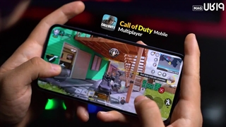 مقایسه S23 FE و سامسونگ گلکسی A55