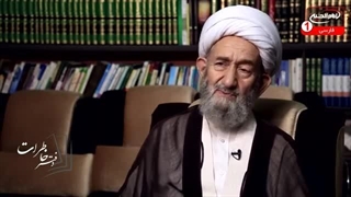 دفتر خاطرات شیخ علی اکبر مهدی پور1 اینسایزینگ
