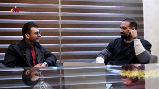 ویزای کارشرکت موکل عزیزمون برای کشور کانادا رسید!!موسسه ملکپور