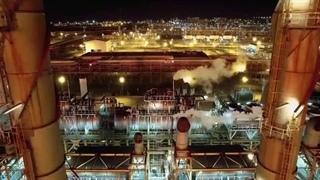 صدای من در معرفی واحد بهینه سازی انرژی و کربن - مجتمع گاز پارس جنوبی