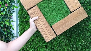 کفپوش چوبی طرح جدید