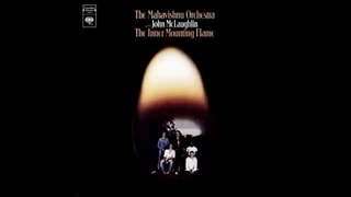 The Mahavishnu Orchestra - The Inner Mounting Flame (1971) Album