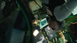 سریال The Signal - سیگنال دوبله فارسی قسمت 1