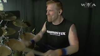 CYNIC - How Could I - Live 2008