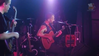 CYNIC - Japan tour - Live 2015
