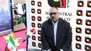 نگاه مدیران کشور باید به موضوع معدن عوض شود