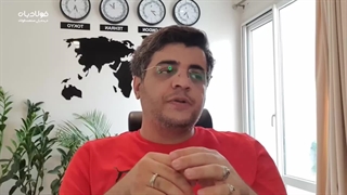 انتظار دلار 55 هزار تومانی