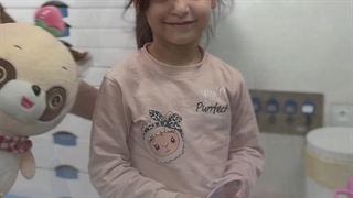 اتاق عمل دندانپزشکی مناسب برای کودکان - بهترین کلینیک دندانپزشکی مشهد