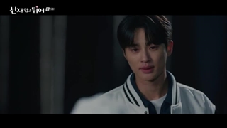 قسمت 9 سریال دونده دوست داشتنی با زیرنویس فارسی