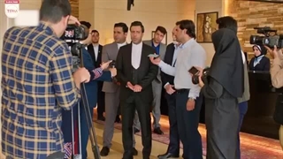 سریال «هفت سر اژدها» قسمت 45