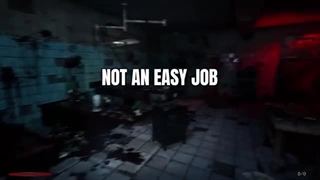 تریلر بازی Jack Holmes: Master Of Puppets