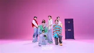 استودیو چوم one and only از بوی نکست دور