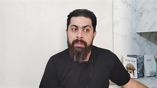 بحران های شدید در راه ، تهدید ها را جدی بگیرید 1403/2/16 محمد ندیمی