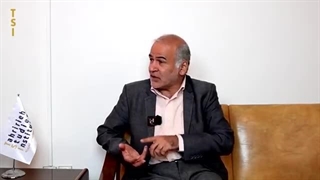 کالبد شکافی فساد و ناکارآمدی تا حجاب و... در گفتگو با یزدان پناه بلیچینگ دندان