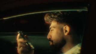 دانلود کلیپ آهنگ خط و نشون محمد محرمی