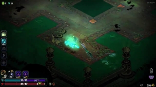 گیم‌پلی بازی Hades II