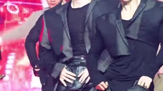 فن‌کم ورنون (SEVENTEEN) با آهنگ MAESTRO در MCD (درخواستی)