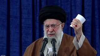 اگر کمک آمریکا نبود، رژیم صهیونیستی قدرت وحشیانه عمل کردن را نداشت