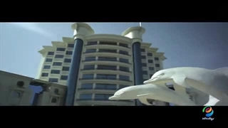 جزیره کیش - زیباترین جزیره خلیج فارس