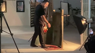 معرفی بهترین دوره عکاسی در اصفهان (آموزش عکاسی حرفه ای)