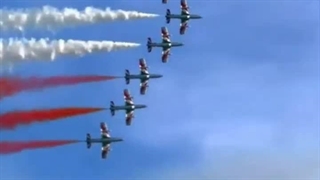 مانور کووچر بل یا زنگ کووچر