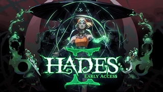 تریلر دسترسی زودهنگام بازی Hades II