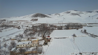 بالابر جناقی یا آکاردئونی