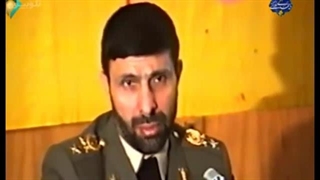 نماهنگ - شهدا با ما سخن می گویند