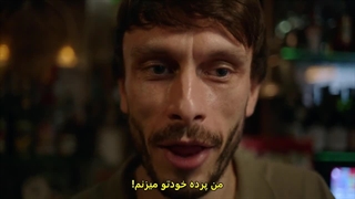 مینی سریال بچه گوزن قسمت 01 زیرنویس فارسی Baby Reindeer 2024