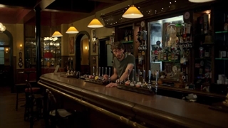 مینی سریال بچه گوزن قسمت 02 زیرنویس فارسی Baby Reindeer 2024