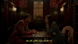 مینی سریال بچه گوزن قسمت 03 زیرنویس فارسی Baby Reindeer 2024