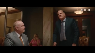 دانلود سریال مرد کامل A Man in Full 2024