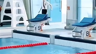 کلیپ کره ای ༺دونده دوست داشتنی ༻