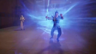 انیمه استاد رزمی ( Martial Master (Wu Shen Zhu Zai قسمت 435 زیرنویس فارسی