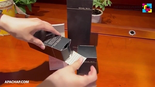 چاپ جعبه محصولات آرایشی و بهداشتی اختصاصی | آپاچاپ تخصصی ترین مرکز چاپ جعبه و بسته بندی