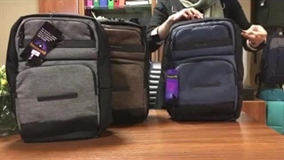 کوله پشتی لپ تاپ فوروارد مدل FORWARD FCLT0040