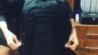 کوله پشتی لپ تاپ Forward مدل FCLT0011 مخصوص گیمینگ