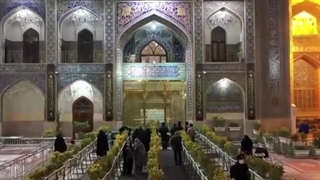 امام رضا علیه السلام