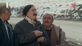 دانلود رایگان فصل پنجم قسمت بیست سال نون خ