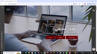 آموزش استفاده از FullCalendar در asp.net core قسمت اول