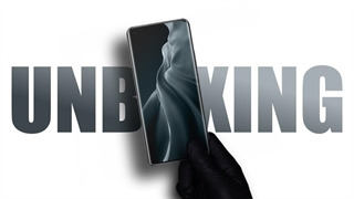 آنباکس گوشی شیائومی می 11 | Xiaomi Mi 11 Unboxing