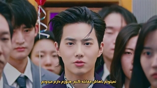 موزیک ویدیو _ 2021 _ Hurdle _ از سوهو_سر گروه اکسو_با زیرنویس فارسی چسبیده_720p