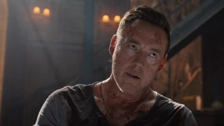 فیلم ترسناک Abigail 2024 - ابیگیل با زیرنویس فارسی