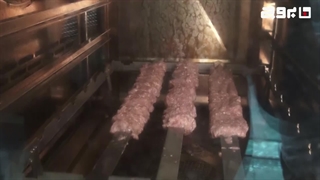 فر بروج در شرکت پالایش نفت تبریز