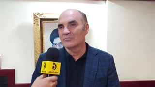 توضیحات حسینی‌نسب در ارتباط با بازگشت به سایپا