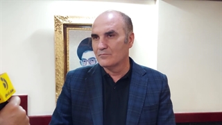 حسینی‌نسب: برای صعود باید مجموعه همدل و  امکانات فراهم باشد