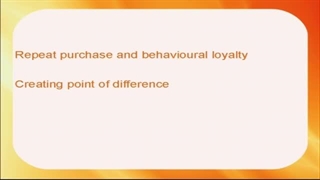 برنامه وفاداری(Loyalty-Program) چیست؟