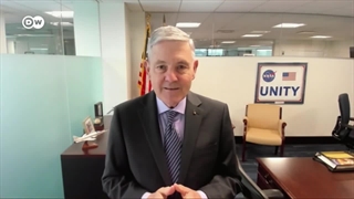 The International Space Station: a unique space project | DW Documentary