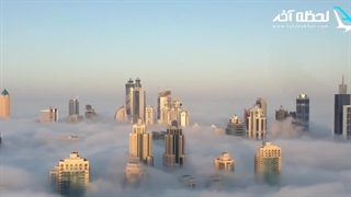 برج خلیفه دبی؛ بلندترین برج جهان، زندگی بر فراز ابر ها